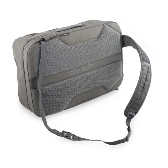 Градска раница PINGUIN Integral 30 л New - Сив