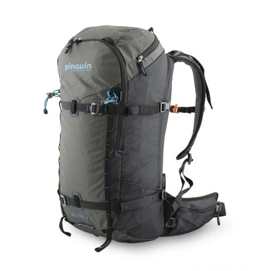 Ски и сноуборд раница PINGUIN Ridge 28 л New