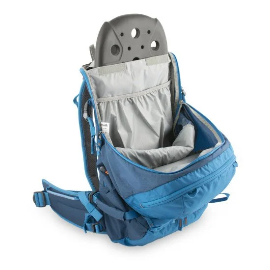 Ски и сноуборд раница PINGUIN Ridge 28 л New