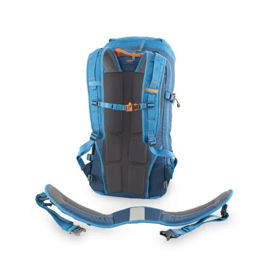 Ски и сноуборд раница PINGUIN Ridge 28 л New