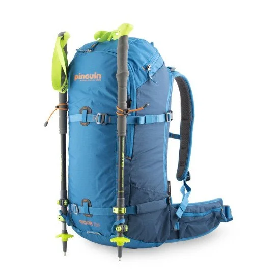Ски и сноуборд раница PINGUIN Ridge 28 л New