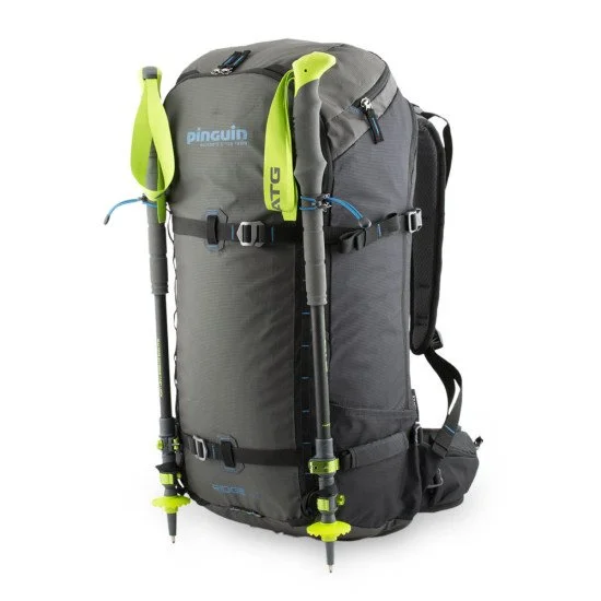 Ски и сноуборд раница PINGUIN Ridge 40 л New Ски и сноуборд раница PINGUIN Ridge 40 л New