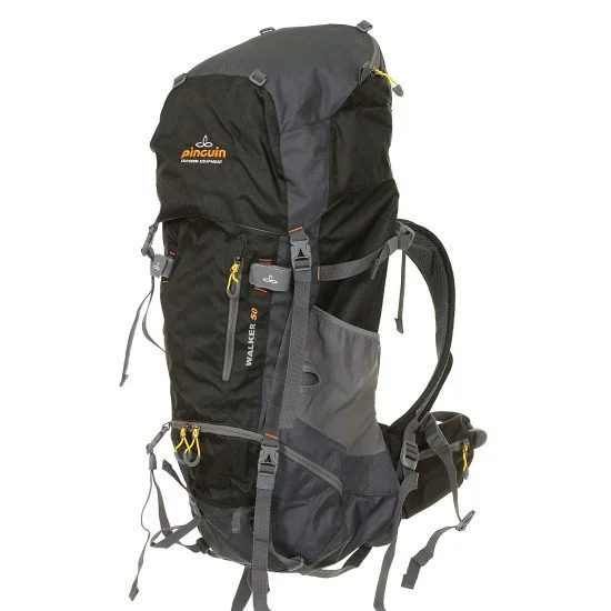 Трекинг раница PINGUIN Walker 50 л Трекинг раница PINGUIN Walker 50 л
