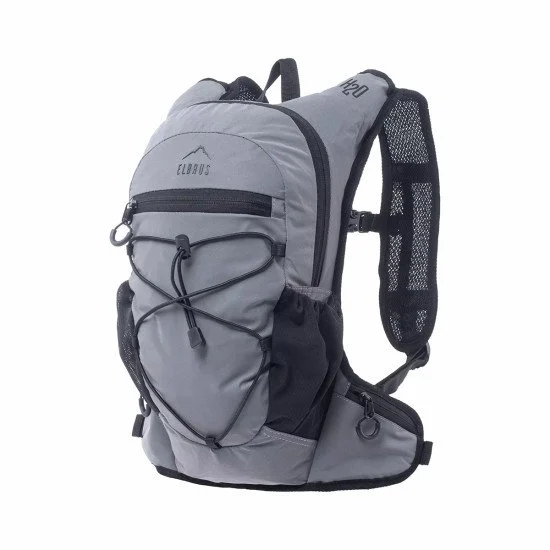 Раница за бягане ELBRUS Atic 6 л - Черен
