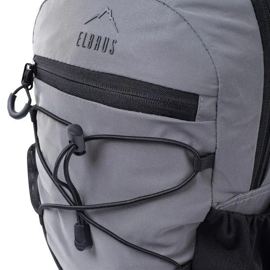 Раница за бягане ELBRUS Atic 6 л - Черен