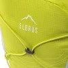 Раница за бягане ELBRUS Quix 15 л - Жълт