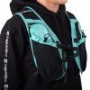 Раница за бягане inSPORTline Topspeed - Тюркоаз