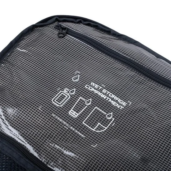 Раница за пътуване inSPORTline Wingmate 33 – 50 л