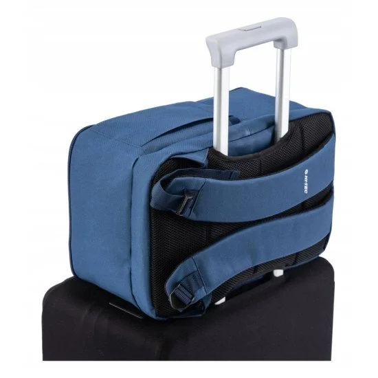 Раница HI-TEC Globetrek 20 л - Син