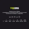 Мъжки боксер VIKKING Chris - комплект 2 бр., тъмносиньо