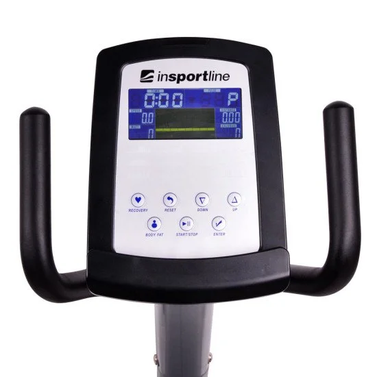 Хоризонтален велоергометър InSPORTline inCondi R60i