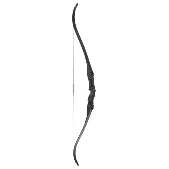 Рефлексен лък inSPORTline Steepchuck 28 lbs - Черен Рефлексен лък inSPORTline Steepchuck 28 lbs - Черен