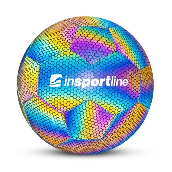 Футболна топка inSPORTline Dracevac размер 5 Футболна топка inSPORTline Dracevac размер 5