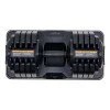 Регулируем дъмбел inSPORTline DuraBell 5-41 кг Регулируем дъмбел inSPORTline DuraBell 5-41 кг