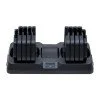 Регулируем дъмбел inSPORTline DuraBell 5-41 кг Регулируем дъмбел inSPORTline DuraBell 5-41 кг