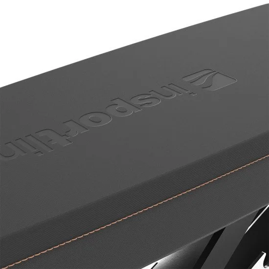 Регулируема лежанка inSPORTline X-NT FB40