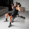 Регулируема лежанка inSPORTline X-NT FB40