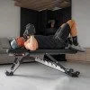 Регулируема лежанка inSPORTline X-NT FB40
