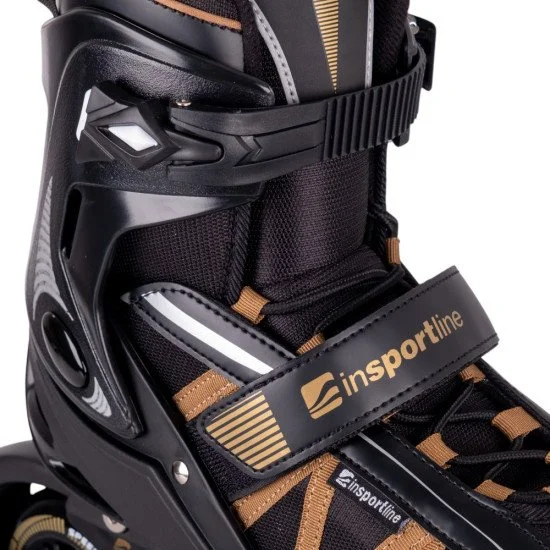 Ролери inSPORTline Darkero Ролери inSPORTline Darkero