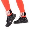 Регулируеми тежести за ръце и крака inSPORTline Brace 2 x 0,5 кг черен