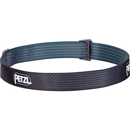 Резервна ластична лента PETZL за челници ACTIK® и ACTIK CORE®