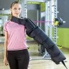 Допълнителен масажиращ ръкав за рамо inSPORTline 88 x 50 см Допълнителен масажиращ ръкав за рамо inSPORTline 88 x 50 см