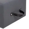 Кутия за пилатес реформър inSPORTline Comfolder и Comfolder EVO - Антрацит