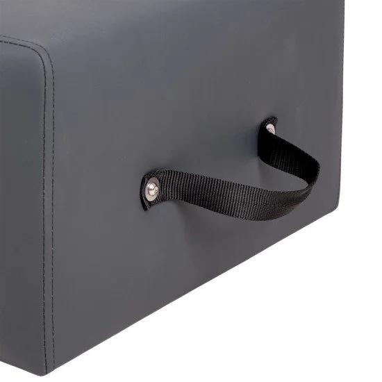 Кутия за пилатес реформър inSPORTline Comfolder и Comfolder EVO - Антрацит