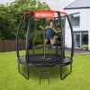 Oтскачаща повърхност за батут inSPORTline Flea 183 см Oтскачаща повърхност за батут inSPORTline Flea 183 см