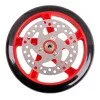 Резервно колело за тротинетка Discola 200x30мм