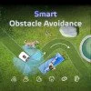 Роботизирана косачка за трева Anthbot Genie 1000