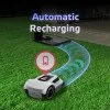 Роботизирана косачка за трева Anthbot Pion 1000