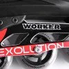 Ролери WORKER Exolution Ролери WORKER Exolution