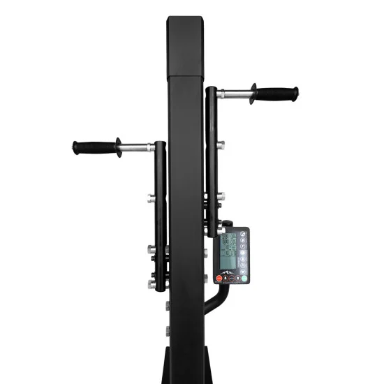 Ръкохватки за Вертикон inSPORTline Pro 1000