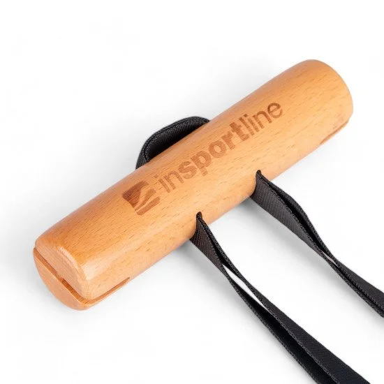 Ръкохватки за набиране inSPORTline Pull Up Grip