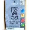 Седалка за катерене BEAL Bambi II Седалка за катерене BEAL Bambi II