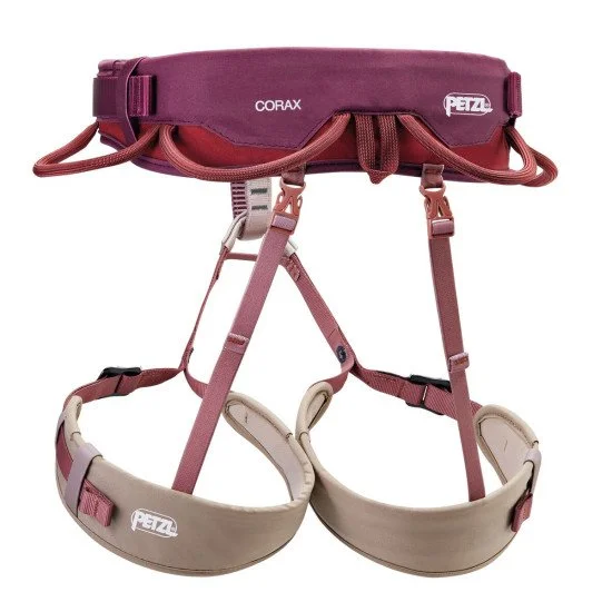 Седалка за катерене PETZL Corax размер 2