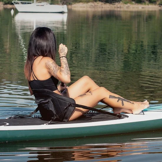 Седалка за Sup борд WORKER WaveSeat Basic