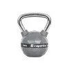 Комплект пудовки inSPORTline Kettlebell PU 4-20 кг
