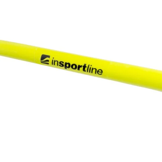 Комплект тренировъчни препятствия inSPORTline HurdSet 5 броя