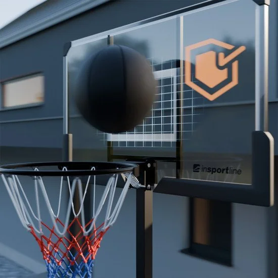 Баскетболен кош inSPORTline Tifton Баскетболен кош inSPORTline Tifton