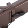 Електрически велосипед inSPORTline ISL Baxom 840Wh 20'' - Кафяв