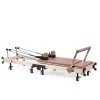 Сгъваем пилатес реформър без кутия ELINA For Home