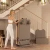 Сгъваем пилатес реформър без кутия ELINA For Home