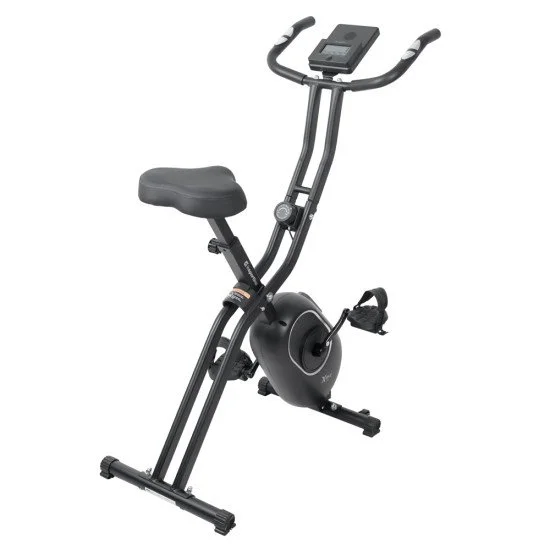 Сгъваем велоергометър inSPORTline Xbike Light
