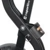 Сгъваем велоергометър inSPORTline Xbike Light