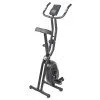 Сгъваем велоергометър inSPORTline Xbike Light