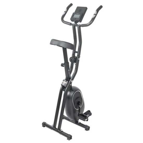 Сгъваем велоергометър inSPORTline Xbike Light