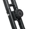 Сгъваем велоергометър inSPORTline Xbike Light