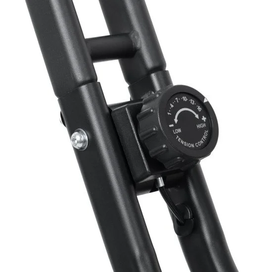 Сгъваем велоергометър inSPORTline Xbike Light